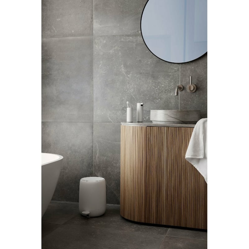 Pedal Bin white Sono Blomus  — kuva 2