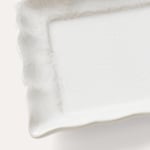 Tray Dish white Sthål  — kuva 2