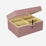 Box with Dragonfly XL old rose Oi Soi Oi  — kuva 2