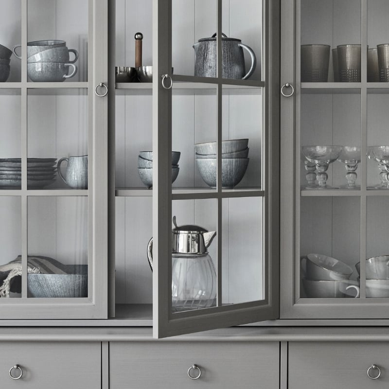 Stockholm 2.0. Module Cabinet Englesson