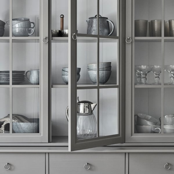 Stockholm 2.0. Module Cabinet Englesson