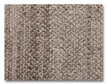 Hemp Carpet natural 80x250 cm Artwood — kuva 2