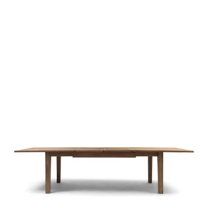Westborne Dining Table Extendable Riviera Maison 