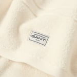 Premium Towel 50x70 sugar white Gant Home  — kuva 2