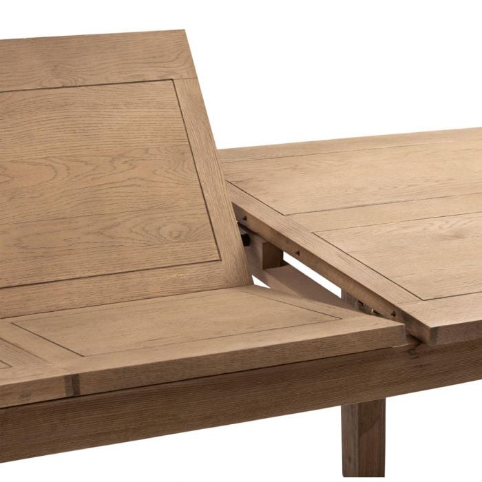 Westborne Dining Table Extendable Riviera Maison  — kuva 3