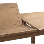 Westborne Dining Table Extendable Riviera Maison  — kuva 3