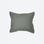 Satina Pillow Case 50x60 green Mille Notti  — kuva 2