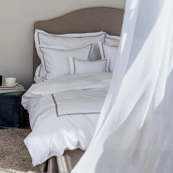 Singolo Duvet Cover Double sand Mille Notti 