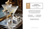 Downton Abbey Cocktail Book  — kuva 2