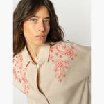 Audri Coleen-paita, Mos Mosh — kuva 4