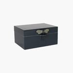 Box with Dragonfly XL dark petrol Oi Soi Oi  — kuva 1
