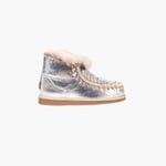 Lou Boots silver Shepherd  — kuva 2