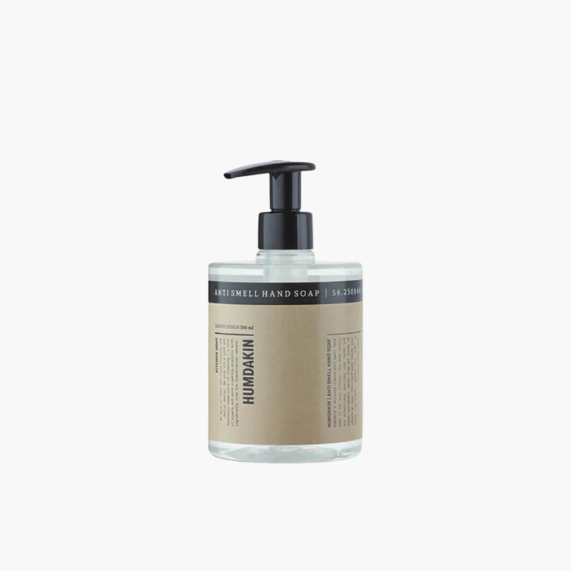 Anti Smell Hand Soap Humdakin 