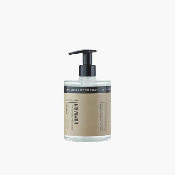 Anti Smell Hand Soap Humdakin 