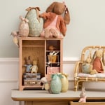 Avattava pääsiäismuna M sininen, Maileg — kuva 2