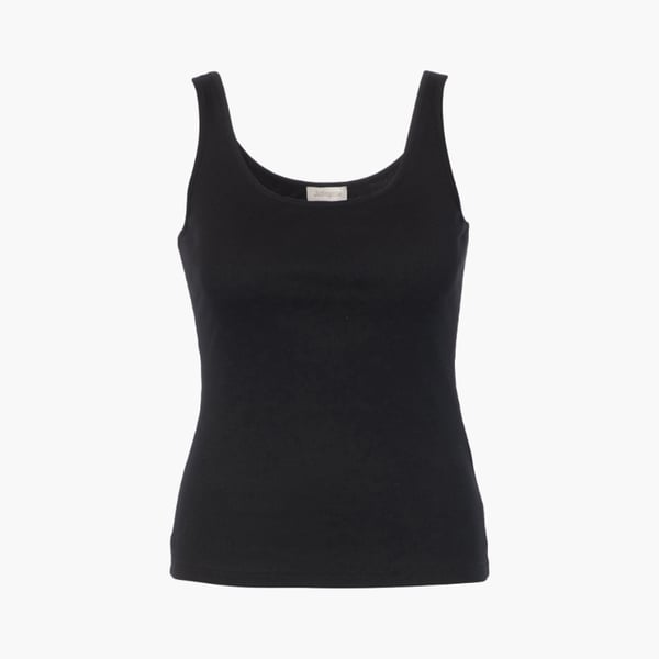 Lyric Tank Top black JcSophie 