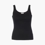 Lyric Tank Top black JcSophie  — kuva 1