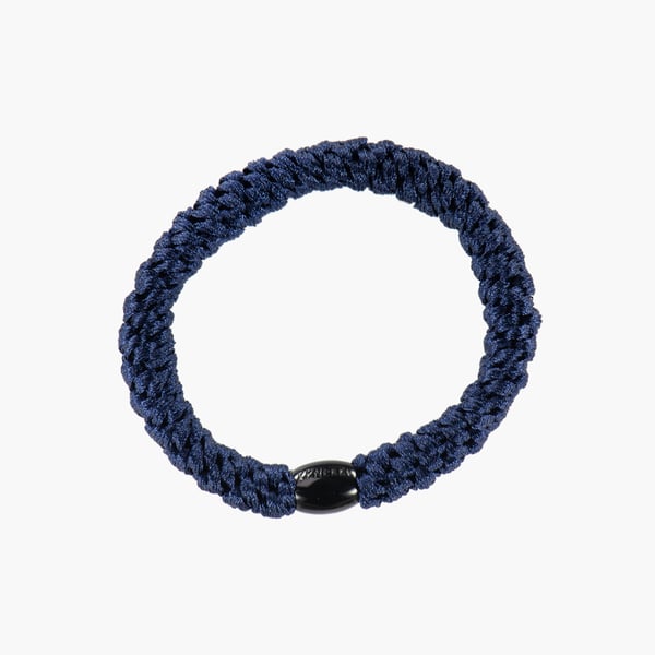 Kknekki navy hiuslenkki