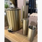 Tubo-poljinroskakori 3L messinginvärinen, Blomus — kuva 4