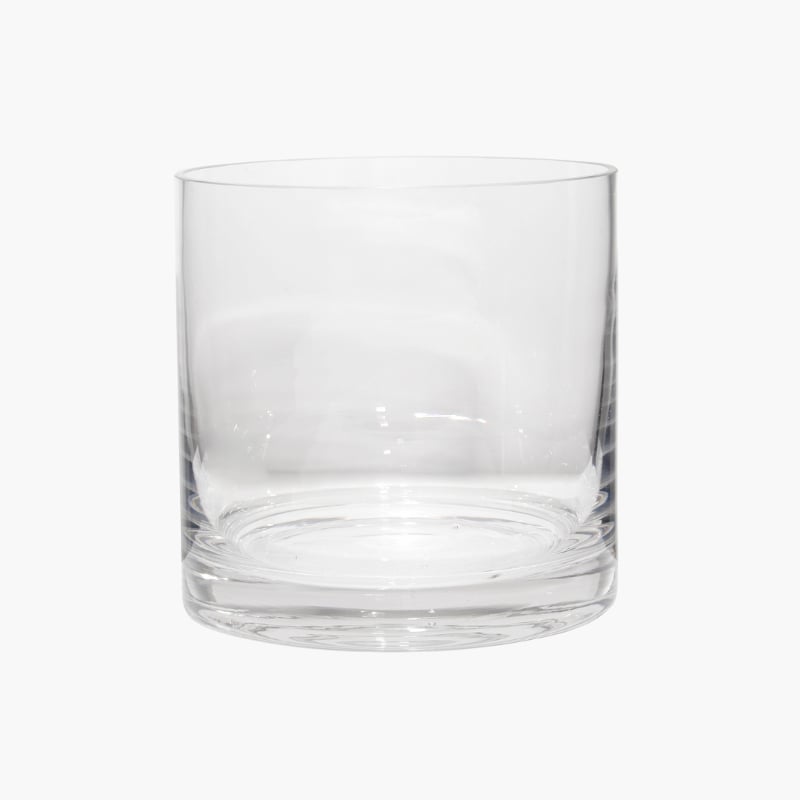 Lasimalja sylinteri 20 cm 