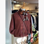 Leyton Jacket maroon JcSophie  — kuva 3