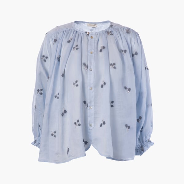 Maven pusero pale blue JcSophie 
