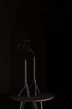 Candle Holder Aion L Muubs — kuva 1