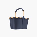 Carrybag midnight/gold Reisenthel — kuva 2