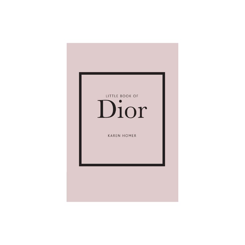 The Little Book of Dior