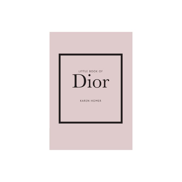 The Little Book of Dior