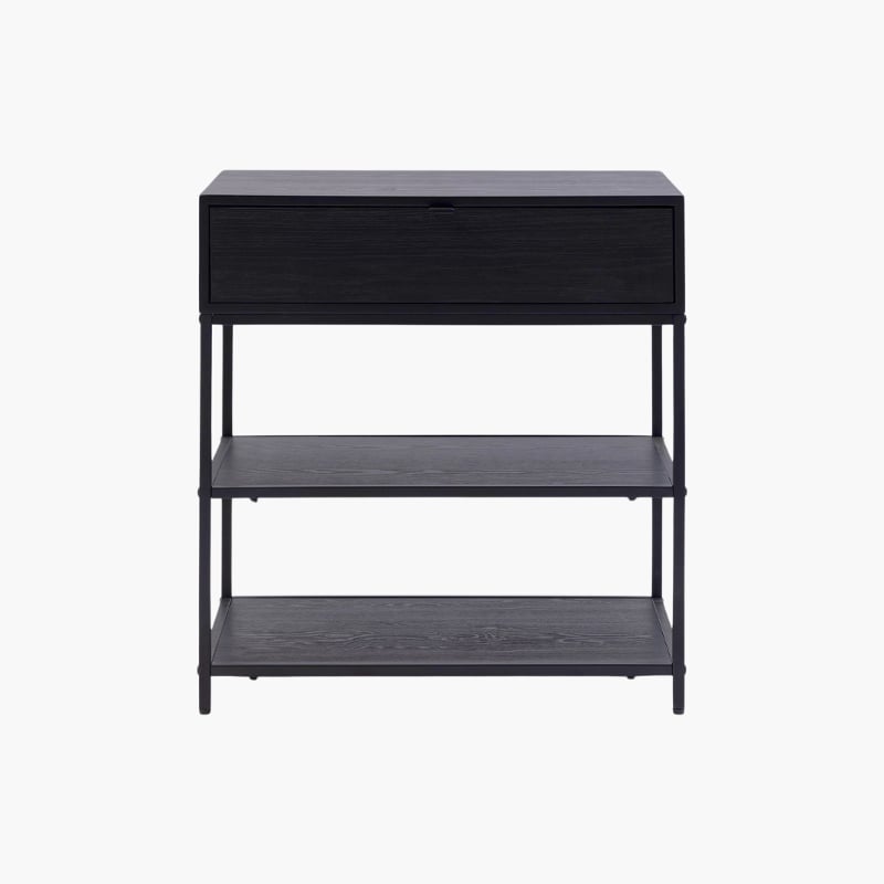 The Bobby Bed Cabinet Riviera Maison 