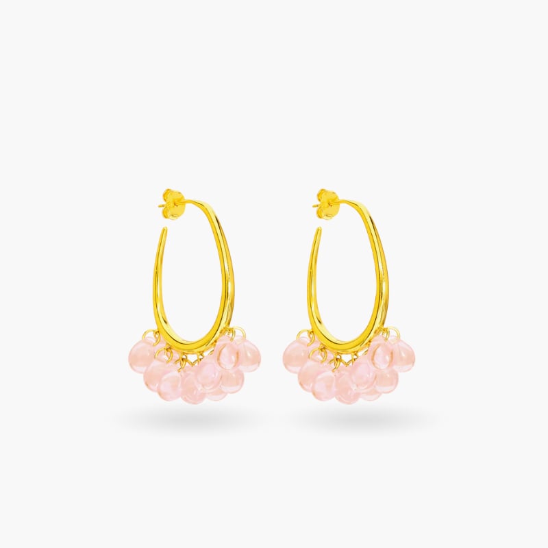 Pillow Talk Earrings Annele 