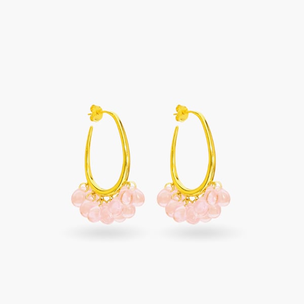 Pillow Talk Earrings Annele 