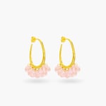 Pillow Talk Earrings Annele  — kuva 1