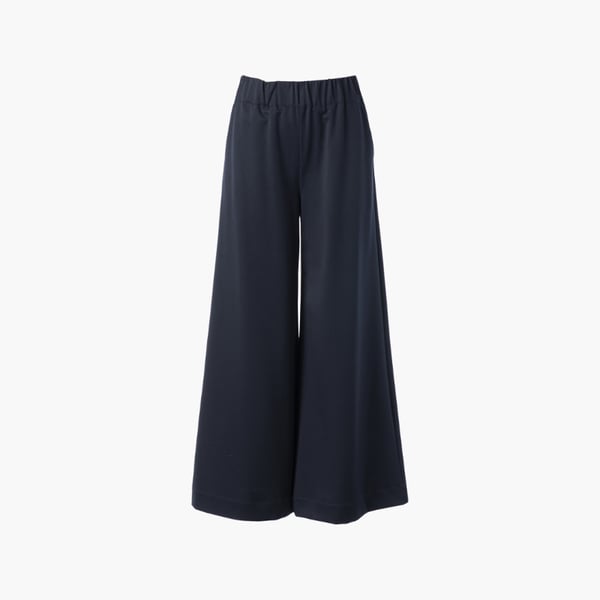Kallista Trousers dark blue housut JcSophie 