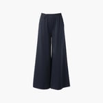 Kallista Trousers dark blue housut JcSophie  — kuva 1