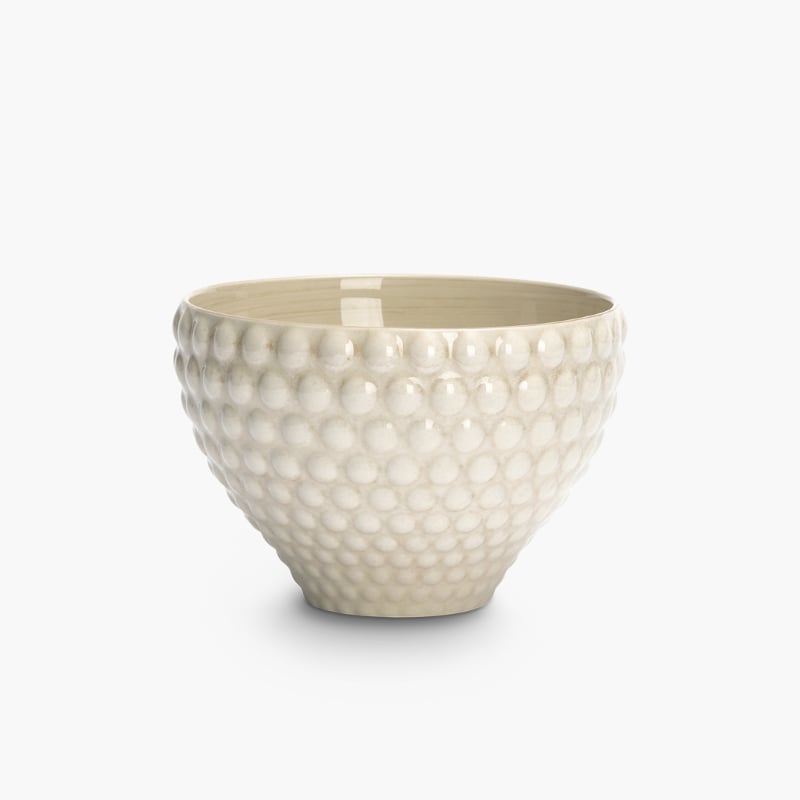 Mateus Bubbles Bowl sand 