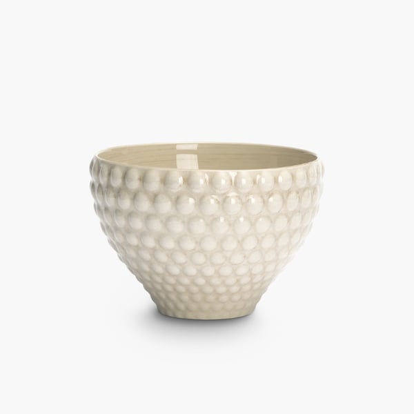 Mateus Bubbles Bowl sand 