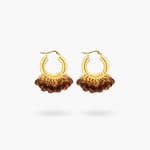 Choco Pops Earrings Annele  — kuva 1