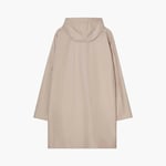 Britte raincoat sadetakki light beige, Busnel — kuva 2