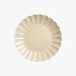 Mateus Oyster Round Platter sand 42 cm  — kuva 1