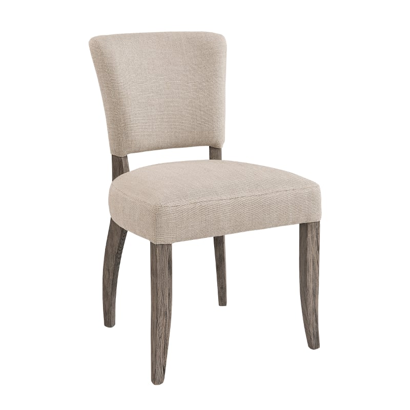 Maggie Dining Chair Linen sand Artwood