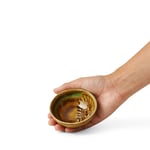 Small Dip Bowl pineapple Sthål  — kuva 2