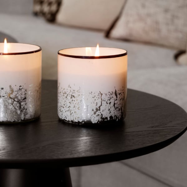 Scented Candle Chica 