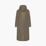 Cityrain pitkä sadetakki tarmac Ilse Jacobsen  — kuva 2