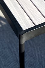 Estepona Console Low Artwood — kuva 2