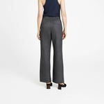 Bali Long Trousers dark grey Gustav Denmark  — kuva 3