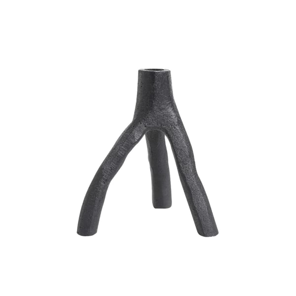 Candle Holder Aion L Muubs