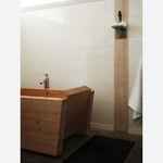 Portofino Bath Mat anthracite Mille Notti  — kuva 2