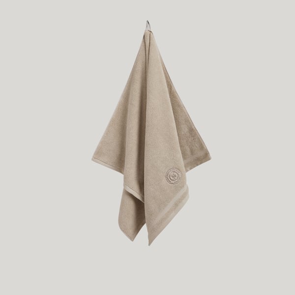 Crest Towel out 70x140 Gant Home 